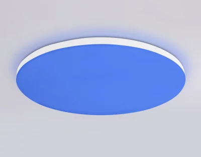 Накладной светильник Ambrella Light FZ2002 3