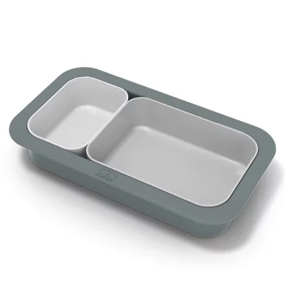 Набор силиконовых секций для ланч-боксов mb silicase, 3 шт. 6