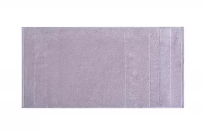 Полотенце Юнона розовое 50X100 CM 3