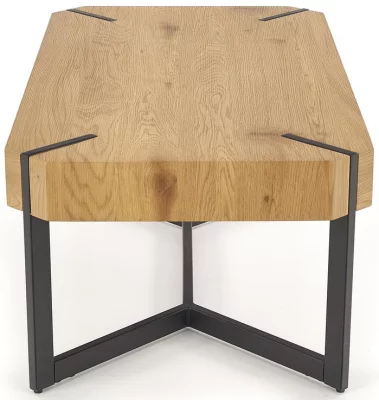 Стол журнальный Lavida 110X60X43 CM 4