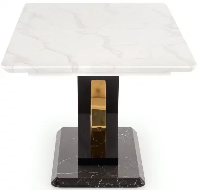 Стол обеденный Vincenzo 160-200X90X77 CM 6