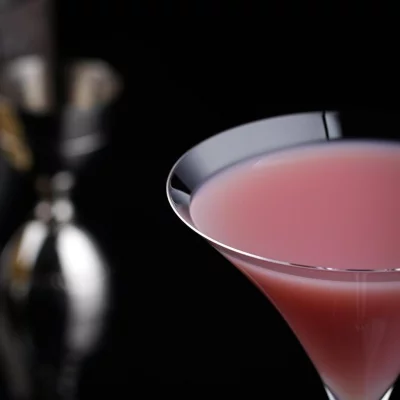Бокал коктейльный Martini Cocktail Week 165 ml 10