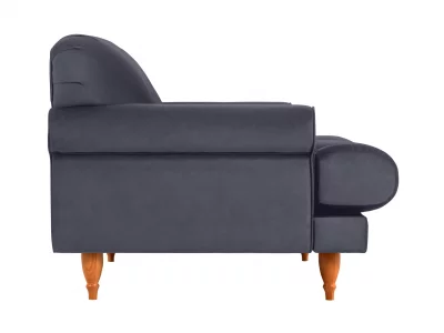 Двухместный диван Italia 159X98X79 CM 6
