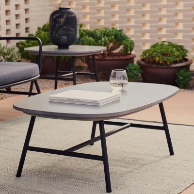 Журнальный столик Bramant 100X60X35 CM 6