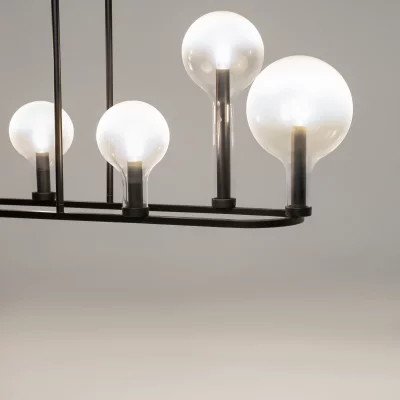Подвесной светильник Status 100X30X75 CM 4
