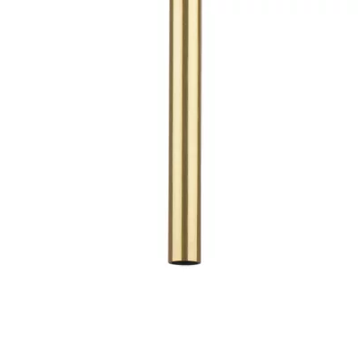 Подвесной светильник Tubo 34X34X41 CM 5