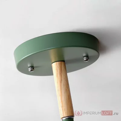 Люстра Corf 90X90X35 CM 8