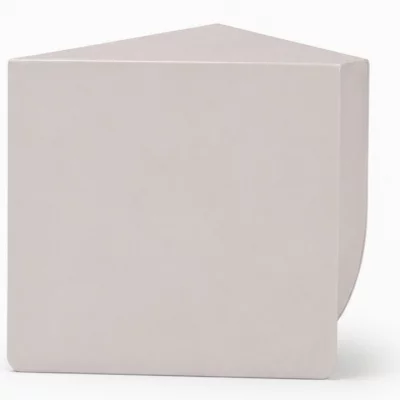 Интерьерный столик Faro 54X40X44 CM 4