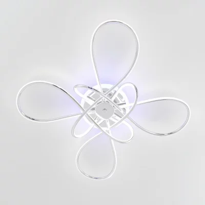 Потолочный LED-светильник Джемини 9