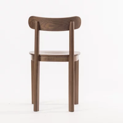 Стул Дион тон орех 44X45,5X76 CM 5