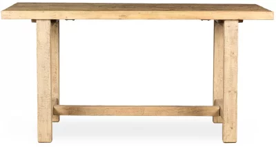 Барный стол Wabi-sabi Tsuru 220X90X110 CM 4