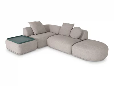 Диван Fabro 491X147X77 CM 5