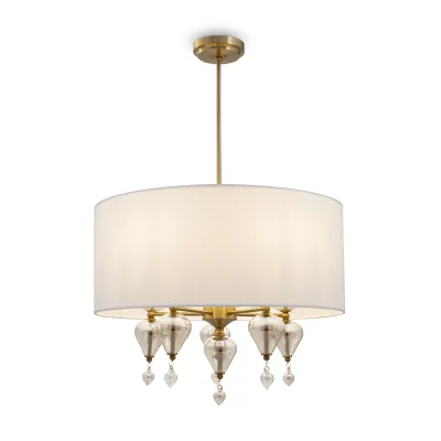 Потолочная люстра Modern Подъем 60X60X88 CM 5