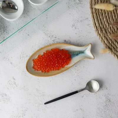 Блюдо для подачи Frutti di Mare 15X7 CM 4
