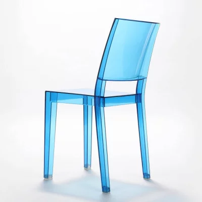 Обеденный стул La Marie 41X54X86 CM 3