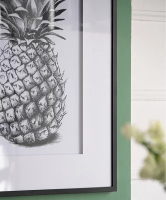Панно Pineapple Pen 82X124 CM 6