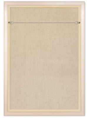 Постер Panel for Edwin R. Campbell 75X105 CM 6