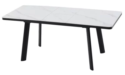 Раскладной стол Nord 140-180X80X75 CM 10