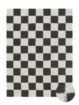 Ковёр Chess 140X200 CM 10