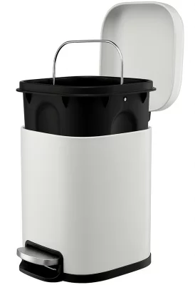 Ведро мусорное Smart Bin 6 L 4