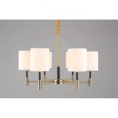 Подвесная люстра Mulazzo 62X62X90 CM 10