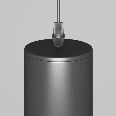 Подвесной светильник Липари 6X6X133 CM 9