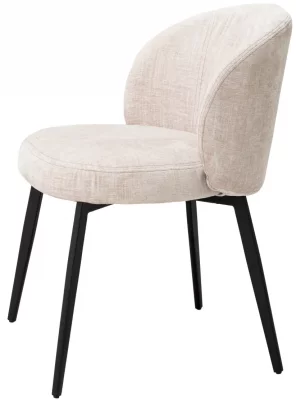 Комплект из двух стульев Lloyd 56X58X79 / 56X58X79 CM 4