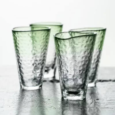 Стакан Invisible 220 ml 4