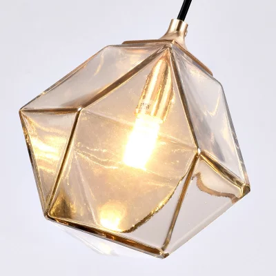 Подвесной светильник Heliolite 5