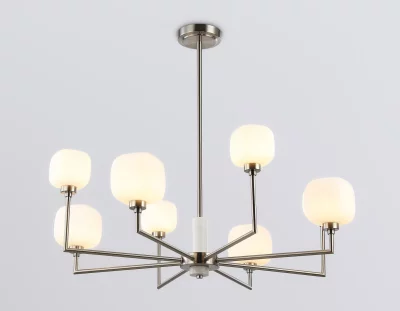 Люстра High Light 83X83X68 CM 6