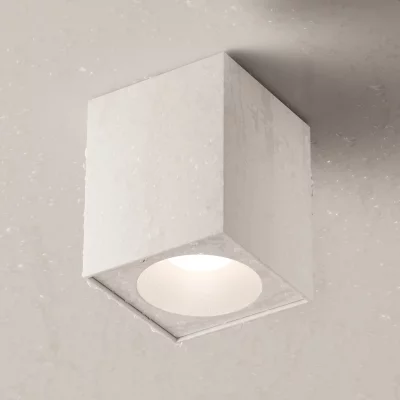 Накладной потолочный светильник Зум 9X9X11.5 CM 6