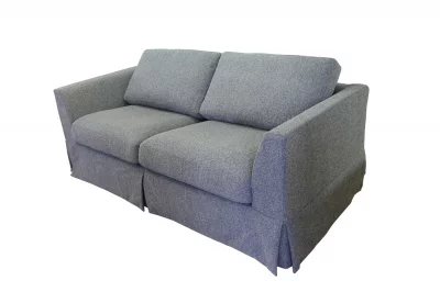 Диван Barolo 230 трехместный раскладной со съемным чехлом 217X77X107 CM 7