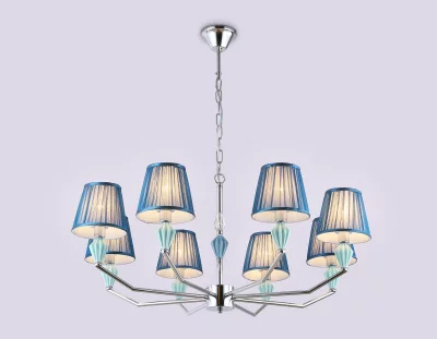 Подвесная люстра Ambrella Light LH75063 8