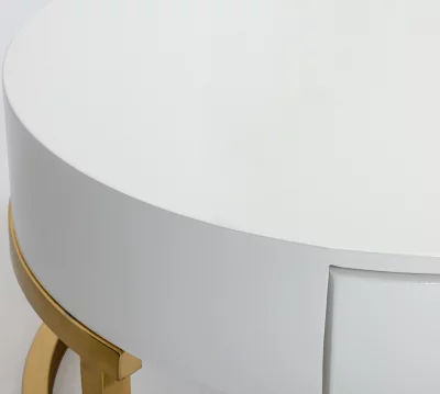 Набор столиков Buma 80X80X43 / 73X73X35 CM 5