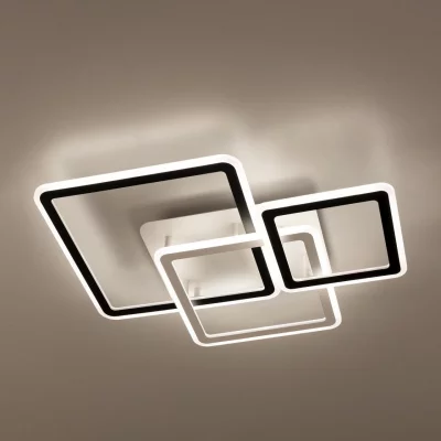 Потолочный LED-светильник Triniti 12