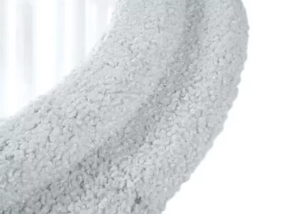 Зеркало подвесное Fluffy 123X74 CM 3
