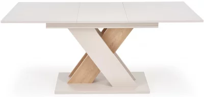 Стол обеденный Xarelto 130-175X85X76 CM 3