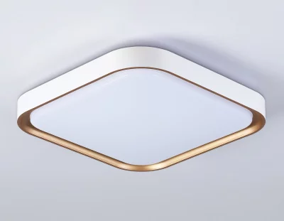 Накладной светильник Ambrella Light FZ1259 6