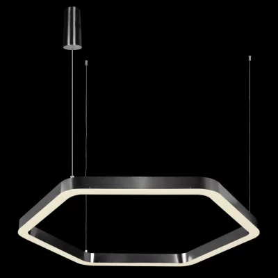 Подвесной светильник Titanium 4