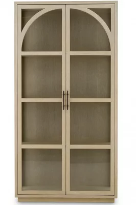 Витрина San Bernardino 108X44X210 CM 6