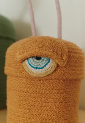 Корзина для хранения Alien Dodger 18X16X30 CM 6