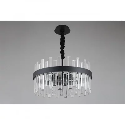 Подвесная люстра Oriolo 50X50X90 CM 5