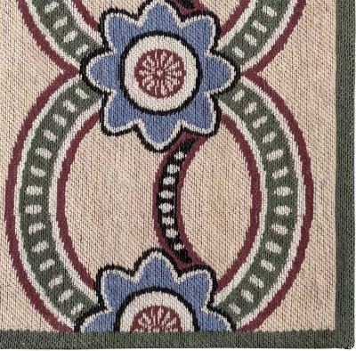 Ковёр из хлопка Cultural Heritage 230X160 CM 4