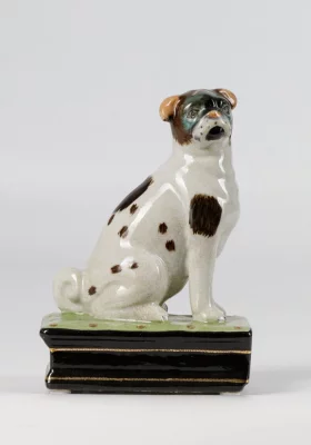 Фигурка Dog 13X9X18 CM 6