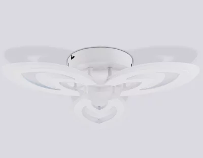 Потолочный LED-светильник Acrylica 43X39X8 CM 6