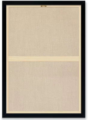 Постер на холсте Continuum 75X105 CM 5