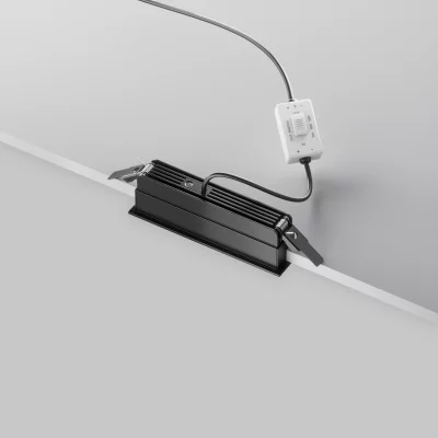 Встраиваемый линейный светильник Parete 11.8X2.9X3.5 CM 4