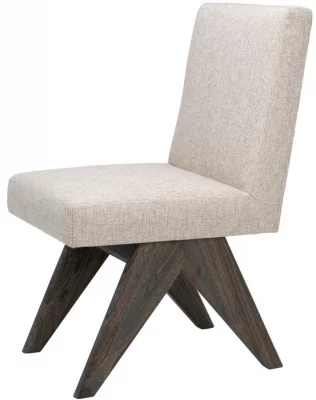 Обеденный стул Erudit 48X54X86 CM 4
