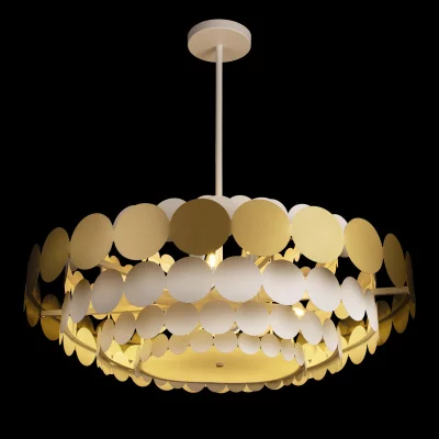 Люстра Gold 82X82X95 CM 8