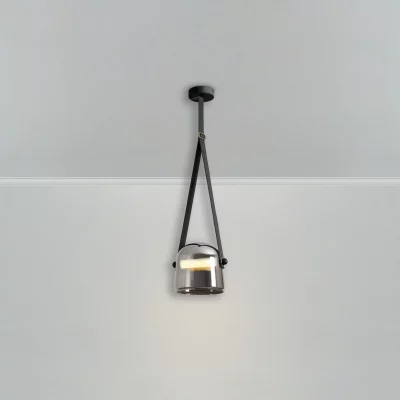Подвесной светильник Modern Aurum 20X20X127.5 CM 6